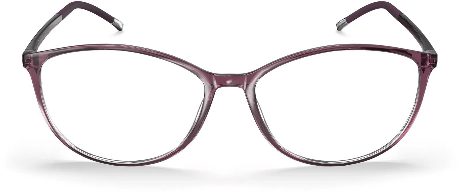 Silhouette SPX Illusion Fullrim 1604 Eyeglasses - view 92